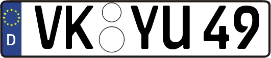 VK-YU49
