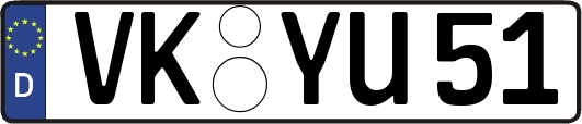 VK-YU51