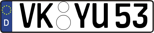 VK-YU53