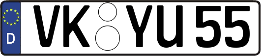 VK-YU55