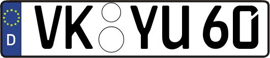 VK-YU60