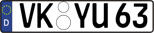 VK-YU63