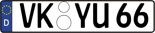 VK-YU66