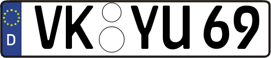 VK-YU69