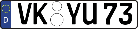 VK-YU73