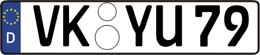 VK-YU79