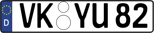 VK-YU82