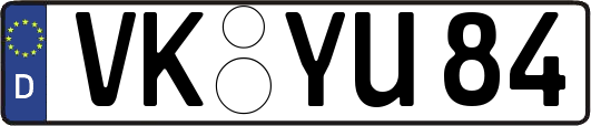 VK-YU84