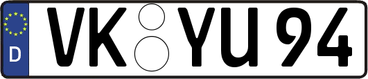 VK-YU94