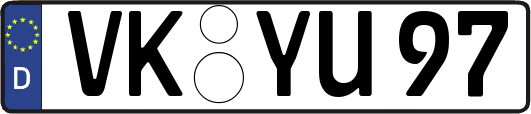 VK-YU97