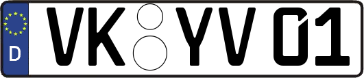 VK-YV01
