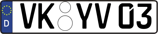 VK-YV03