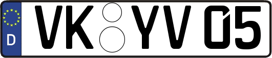 VK-YV05