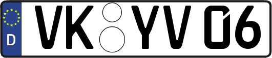VK-YV06