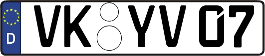 VK-YV07