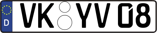 VK-YV08