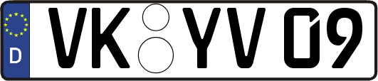VK-YV09