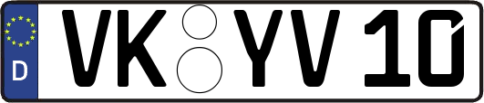 VK-YV10