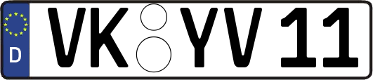 VK-YV11