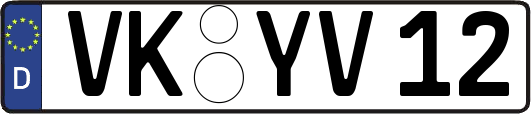 VK-YV12