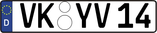 VK-YV14