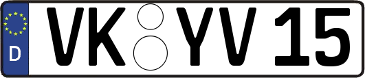 VK-YV15