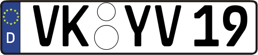 VK-YV19