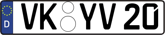 VK-YV20