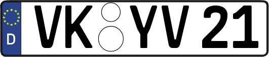 VK-YV21