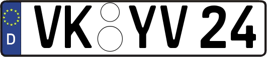 VK-YV24