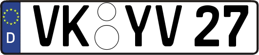 VK-YV27