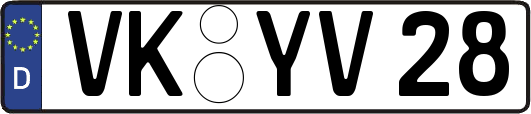 VK-YV28