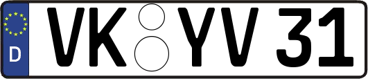 VK-YV31