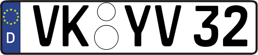 VK-YV32