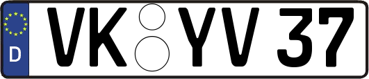 VK-YV37
