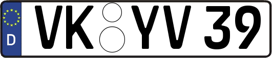 VK-YV39