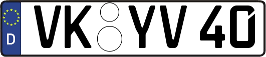 VK-YV40