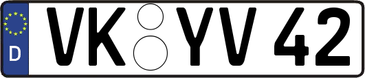 VK-YV42