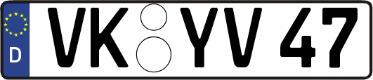 VK-YV47