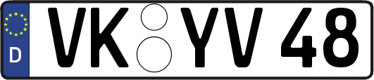 VK-YV48