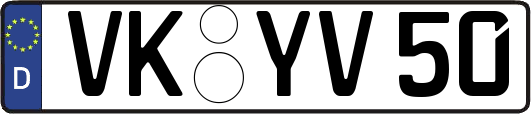 VK-YV50