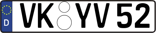 VK-YV52