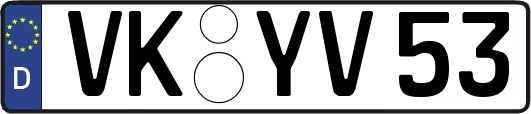 VK-YV53