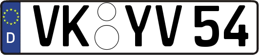 VK-YV54