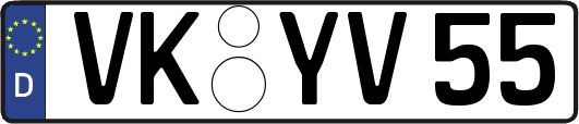 VK-YV55