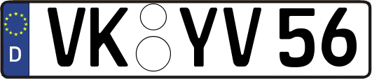 VK-YV56