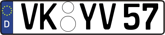 VK-YV57