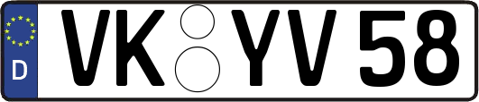 VK-YV58