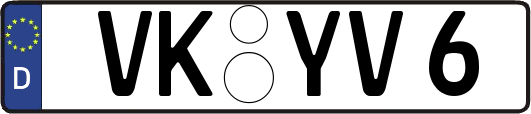 VK-YV6