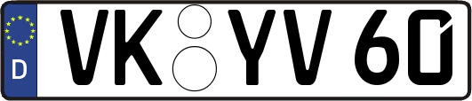 VK-YV60